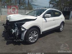 نيسان روج سبورت